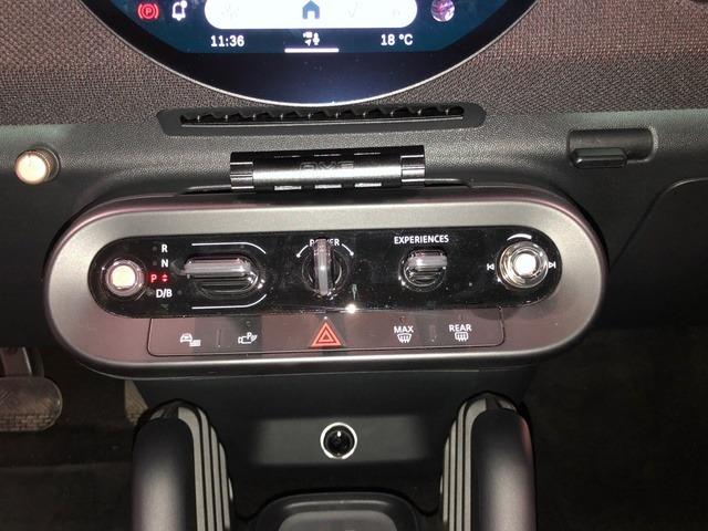 MINI 3 Puertas Cooper SE 160 kW (218 CV)