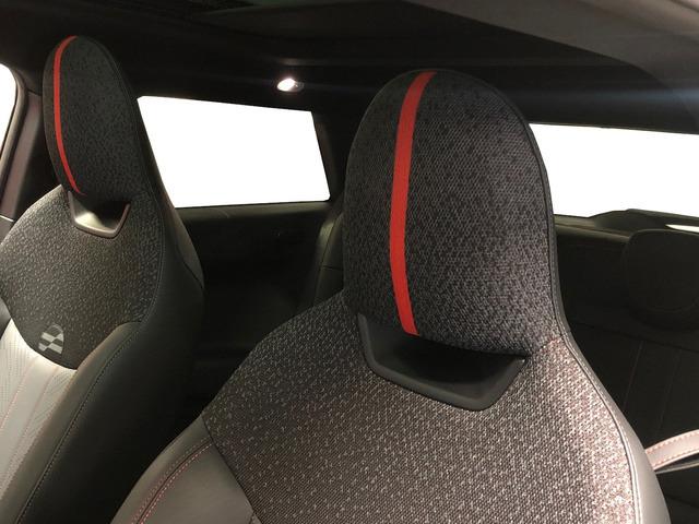 MINI 3 Puertas Cooper SE 160 kW (218 CV)