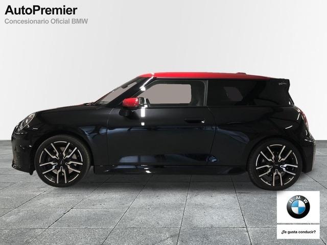MINI 3 Puertas Cooper SE 160 kW (218 CV)