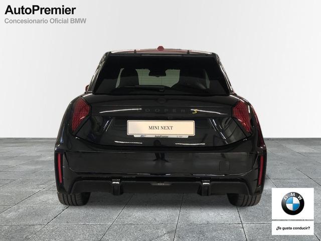 MINI 3 Puertas Cooper SE 160 kW (218 CV)