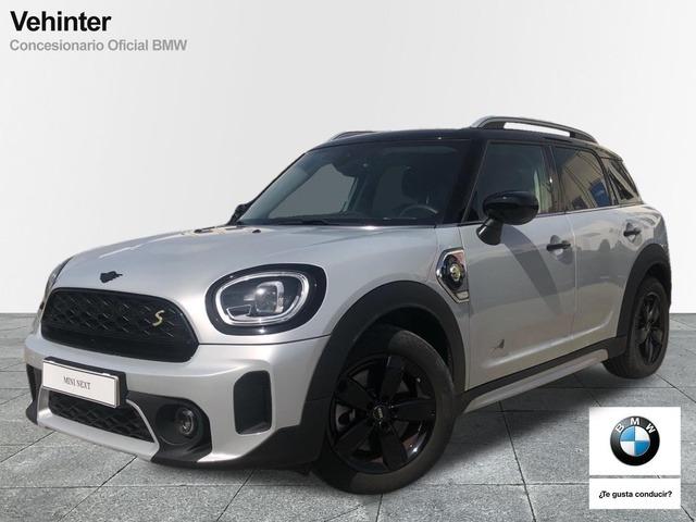 MINI Countryman Cooper S E ALL4 162 kW (220 CV)