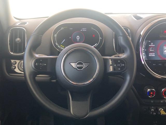 MINI Countryman Cooper S E ALL4 162 kW (220 CV)