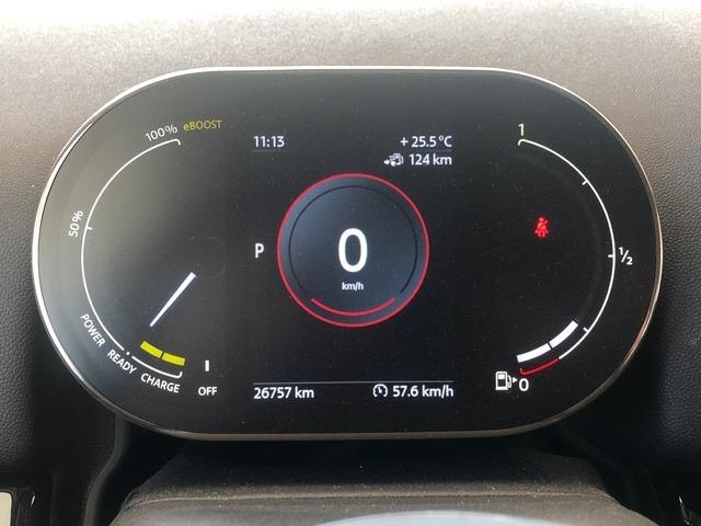 MINI Countryman Cooper S E ALL4 162 kW (220 CV)