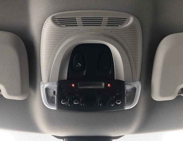 MINI Countryman Cooper S E ALL4 162 kW (220 CV)