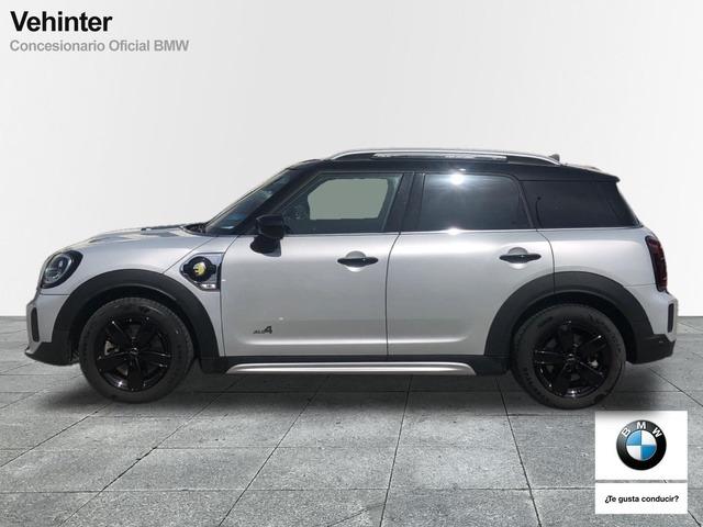MINI Countryman Cooper S E ALL4 162 kW (220 CV)