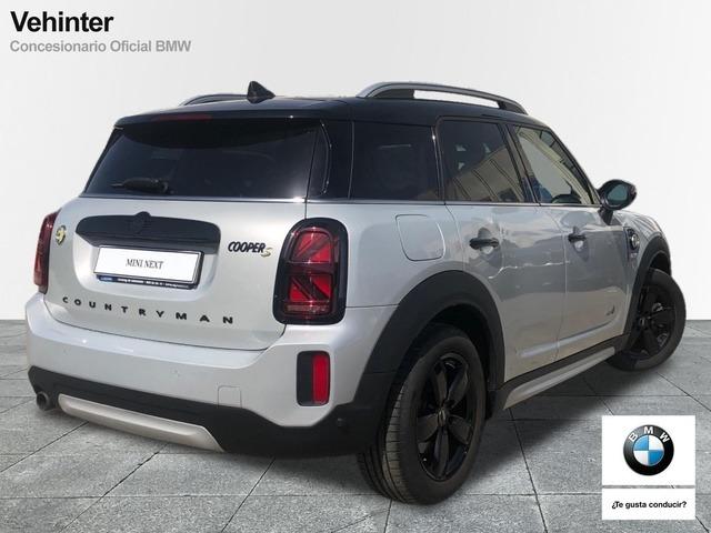 MINI Countryman Cooper S E ALL4 162 kW (220 CV)