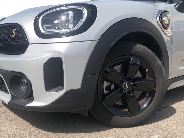 MINI Countryman Cooper S E ALL4 162 kW (220 CV)