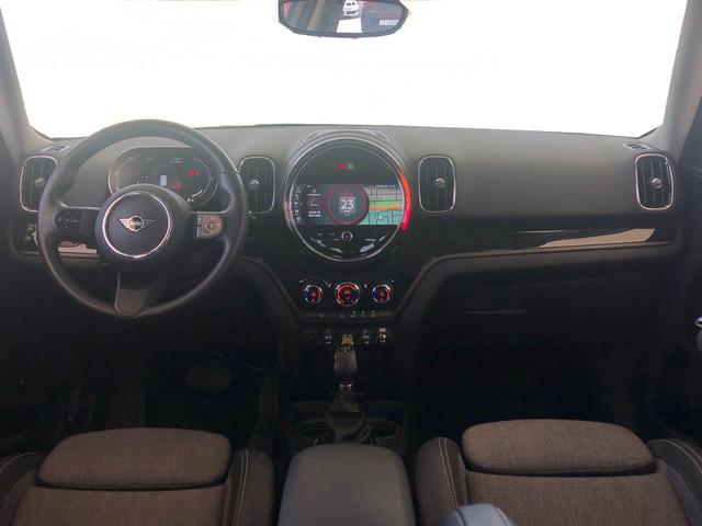 MINI Countryman Cooper S E ALL4 162 kW (220 CV)