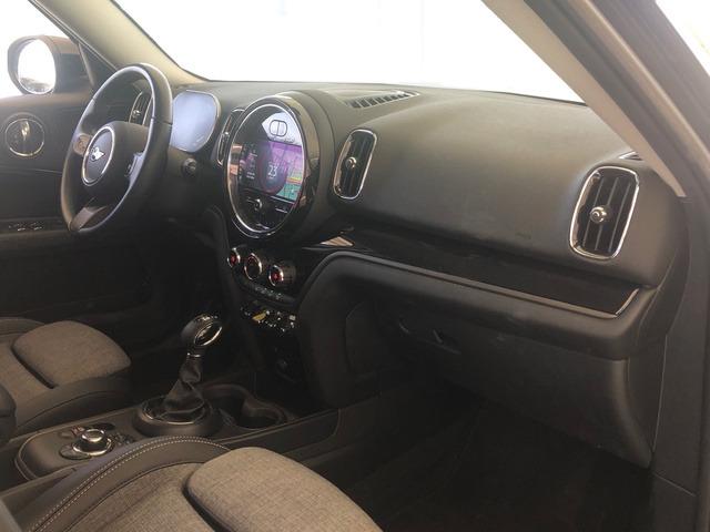 MINI Countryman Cooper S E ALL4 162 kW (220 CV)