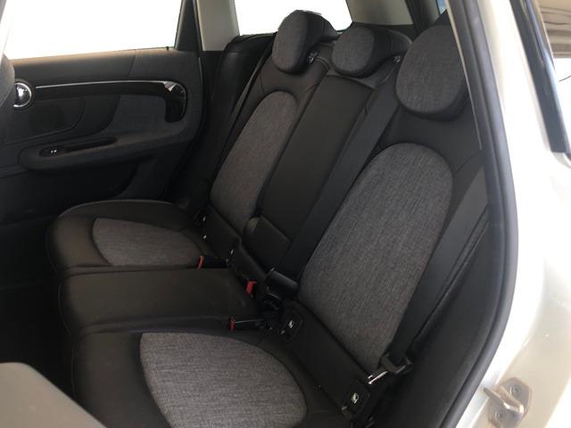 MINI Countryman Cooper S E ALL4 162 kW (220 CV)