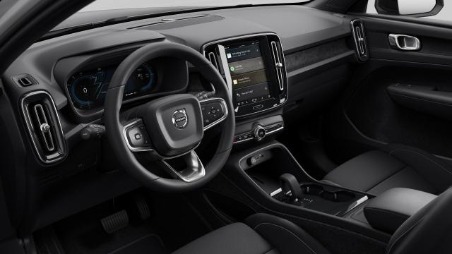 Volvo C40 Eléctrico Recharge Core Auto 175 kW (238 CV)