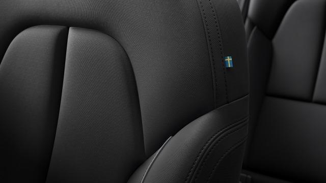 Volvo C40 Eléctrico Recharge Core Auto 175 kW (238 CV)