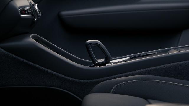 Volvo C40 Eléctrico Recharge Core Auto 175 kW (238 CV)