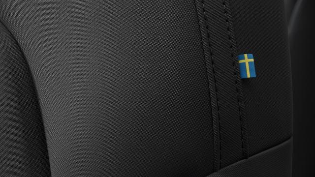 Volvo C40 Eléctrico Recharge Core Auto 175 kW (238 CV)