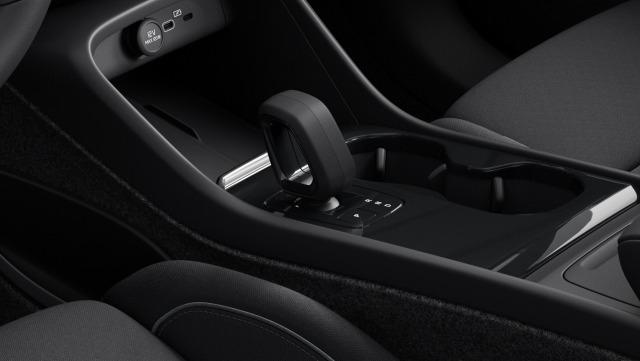 Volvo C40 Eléctrico Recharge Core Auto 175 kW (238 CV)