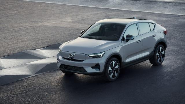 Volvo C40 Eléctrico Recharge Core Auto 175 kW (238 CV)