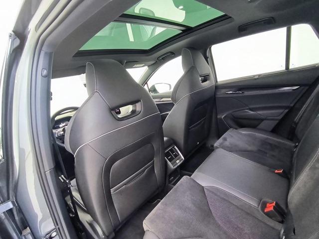 Skoda Enyaq BEV IV 80 Sportline 82 kW 150 kW (204 CV)