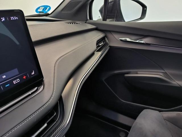 Skoda Enyaq BEV IV 80 Sportline 82 kW 150 kW (204 CV)