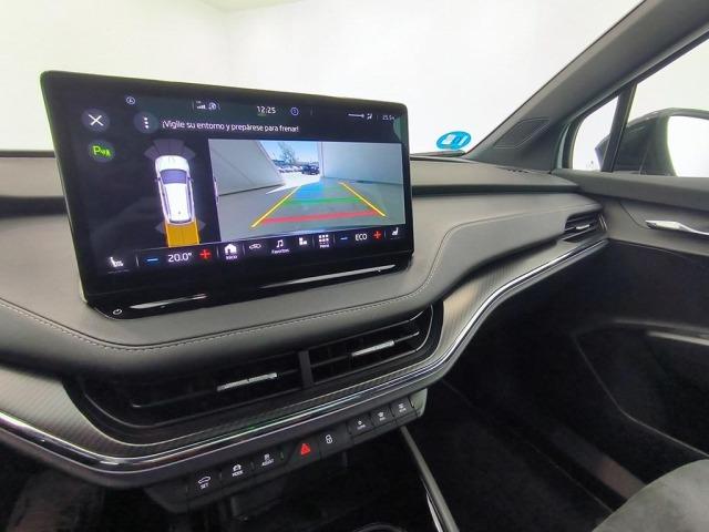 Skoda Enyaq BEV IV 80 Sportline 82 kW 150 kW (204 CV)