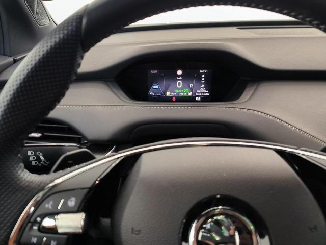 Skoda Enyaq BEV IV 80 Sportline 82 kW 150 kW (204 CV)