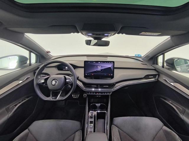 Skoda Enyaq BEV IV 80 Sportline 82 kW 150 kW (204 CV)
