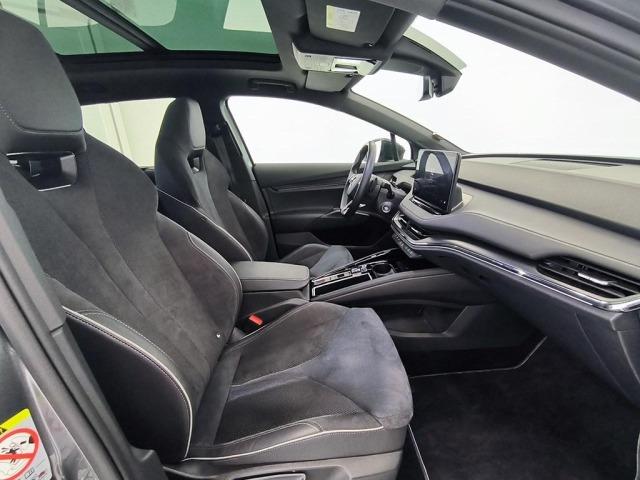 Skoda Enyaq BEV IV 80 Sportline 82 kW 150 kW (204 CV)