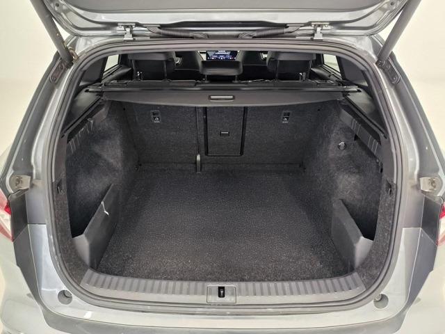 Skoda Enyaq BEV IV 80 Sportline 82 kW 150 kW (204 CV)