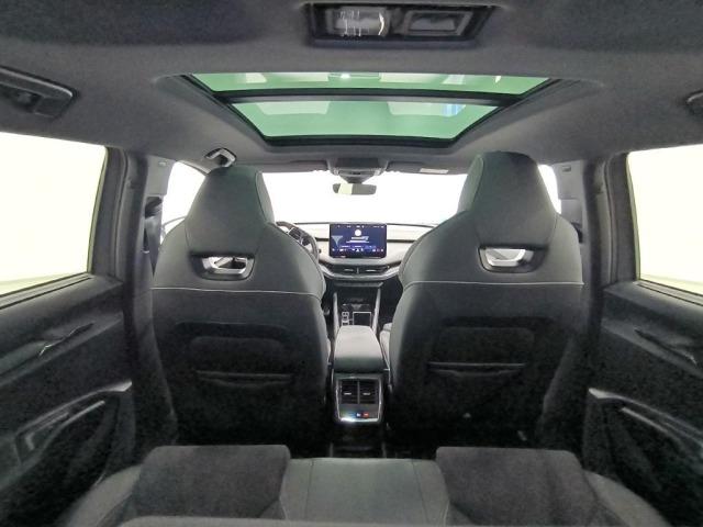 Skoda Enyaq BEV IV 80 Sportline 82 kW 150 kW (204 CV)