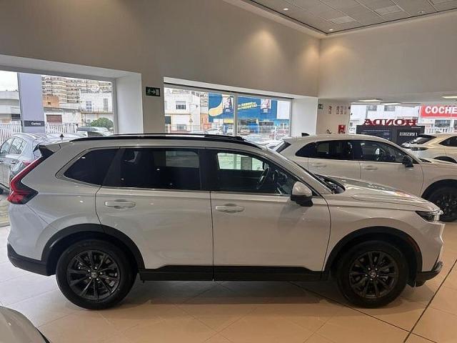 Honda Cr-v 2.0 i-MMD 4x2 Elegance Navi