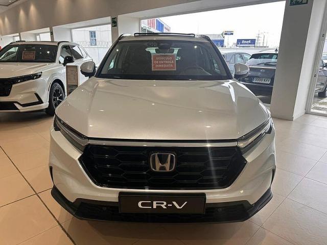 Honda Cr-v 2.0 i-MMD 4x2 Elegance Navi