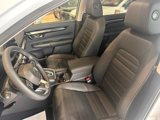 Honda Cr-v 2.0 i-MMD 4x2 Elegance Navi