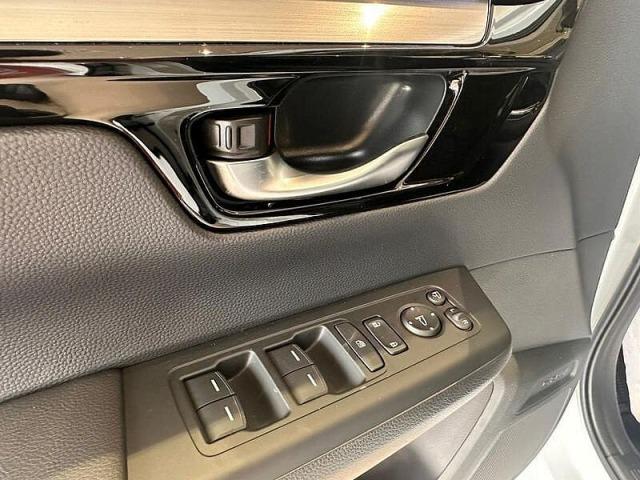 Honda Cr-v 2.0 i-MMD 4x2 Elegance Navi