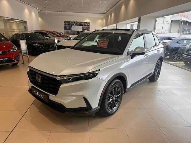 Honda Cr-v 2.0 i-MMD 4x2 Elegance Navi