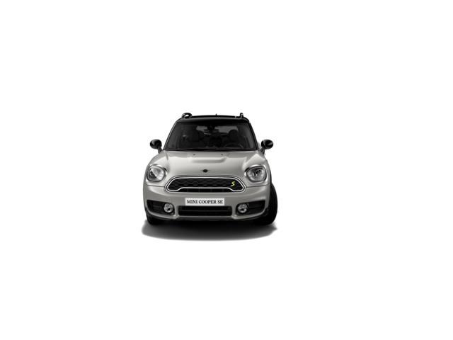 MINI Countryman Cooper S E ALL4 165 kW (224 CV)
