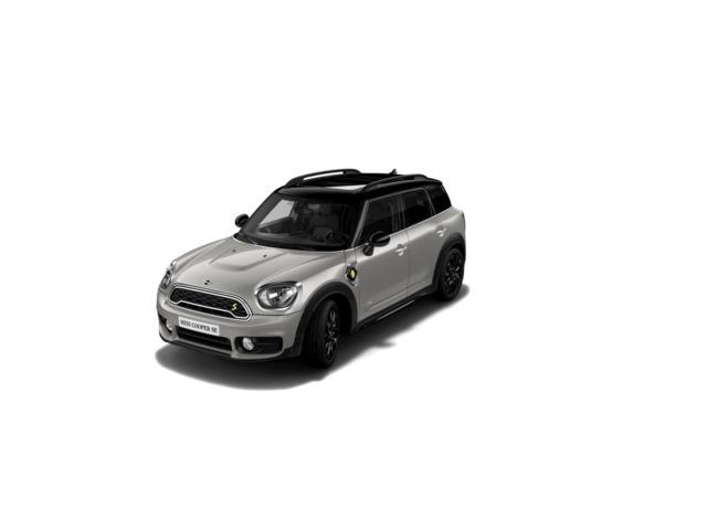 MINI Countryman Cooper S E ALL4 165 kW (224 CV)