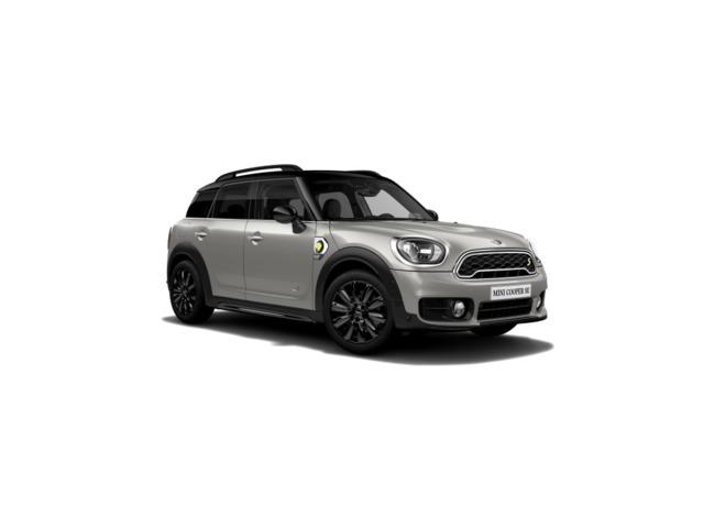 MINI Countryman Cooper S E ALL4 165 kW (224 CV)