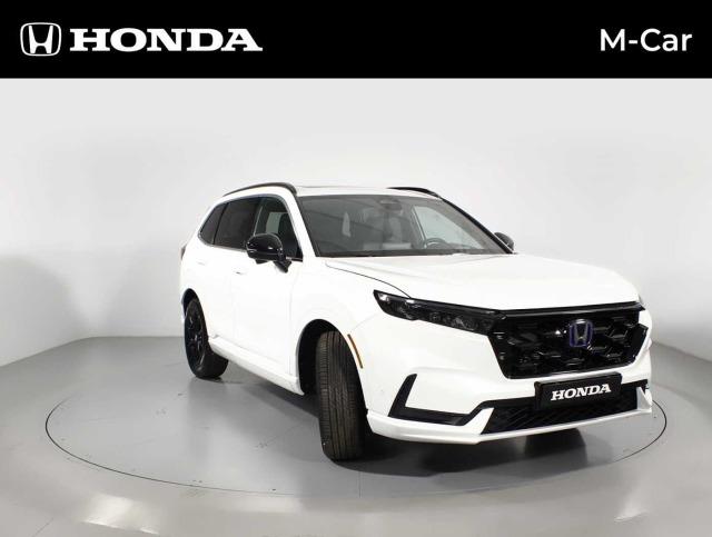 Honda Cr-v ES - SUV5 2.0 i-MMD HYBRID EU6d, Advance Tech (EURO 6d), 2023 - 2025