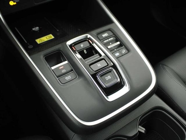 Honda Cr-v ES - SUV5 2.0 i-MMD HYBRID EU6d, Advance Tech (EURO 6d), 2023 - 2025