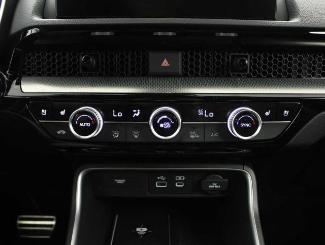 Honda Cr-v ES - SUV5 2.0 i-MMD HYBRID EU6d, Advance Tech (EURO 6d), 2023 - 2025