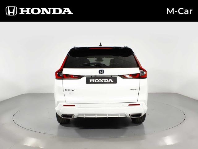 Honda Cr-v ES - SUV5 2.0 i-MMD HYBRID EU6d, Advance Tech (EURO 6d), 2023 - 2025