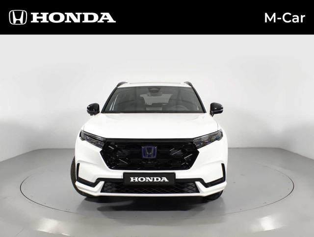 Honda Cr-v ES - SUV5 2.0 i-MMD HYBRID EU6d, Advance Tech (EURO 6d), 2023 - 2025