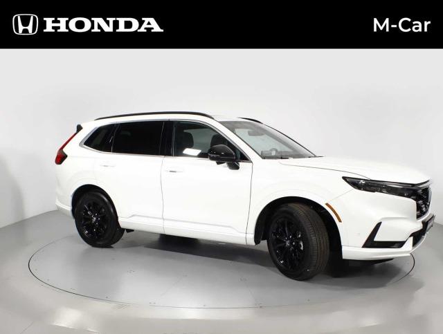 Honda Cr-v ES - SUV5 2.0 i-MMD HYBRID EU6d, Advance Tech (EURO 6d), 2023 - 2025