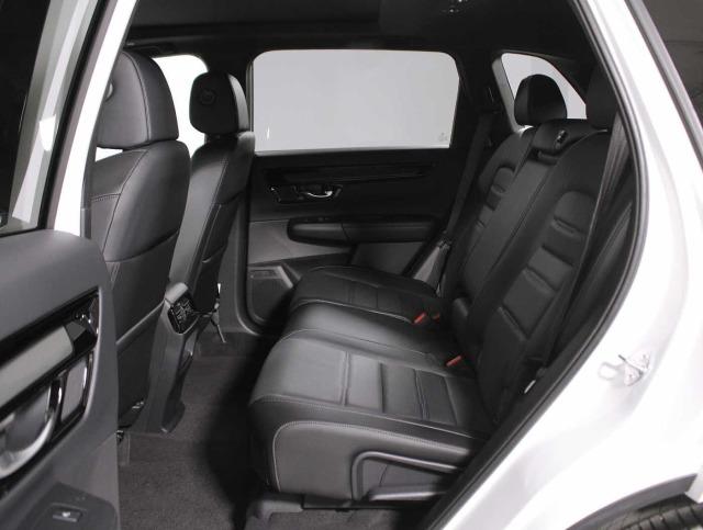 Honda Cr-v ES - SUV5 2.0 i-MMD HYBRID EU6d, Advance Tech (EURO 6d), 2023 - 2025