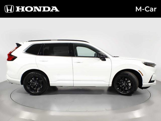 Honda Cr-v ES - SUV5 2.0 i-MMD HYBRID EU6d, Advance Tech (EURO 6d), 2023 - 2025