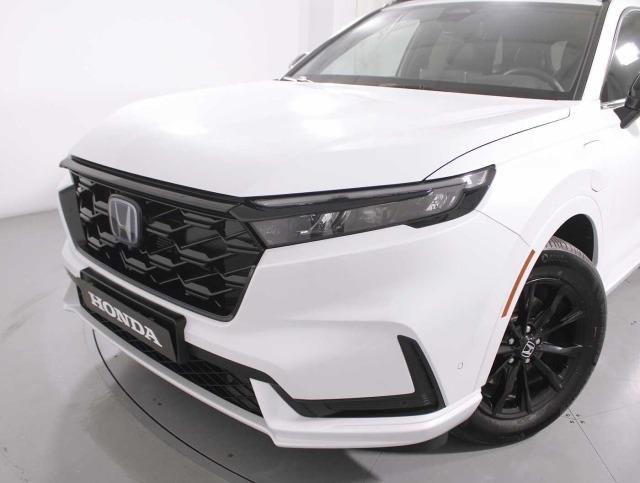 Honda Cr-v ES - SUV5 2.0 i-MMD HYBRID EU6d, Advance Tech (EURO 6d), 2023 - 2025