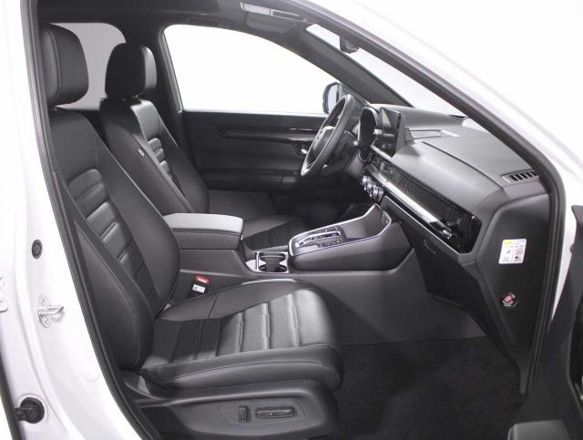 Honda Cr-v ES - SUV5 2.0 i-MMD HYBRID EU6d, Advance Tech (EURO 6d), 2023 - 2025