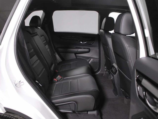 Honda Cr-v ES - SUV5 2.0 i-MMD HYBRID EU6d, Advance Tech (EURO 6d), 2023 - 2025