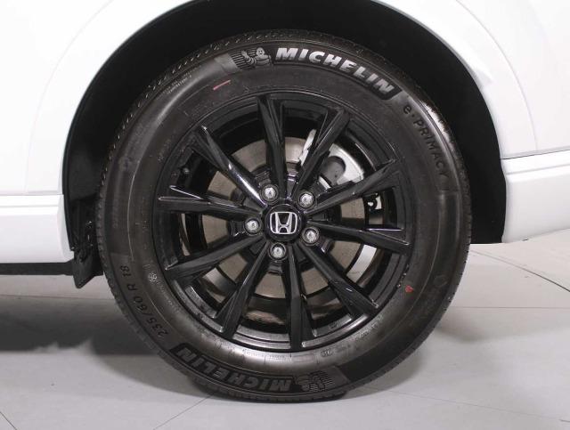 Honda Cr-v ES - SUV5 2.0 i-MMD HYBRID EU6d, Advance Tech (EURO 6d), 2023 - 2025