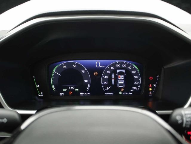 Honda Cr-v ES - SUV5 2.0 i-MMD HYBRID EU6d, Advance Tech (EURO 6d), 2023 - 2025