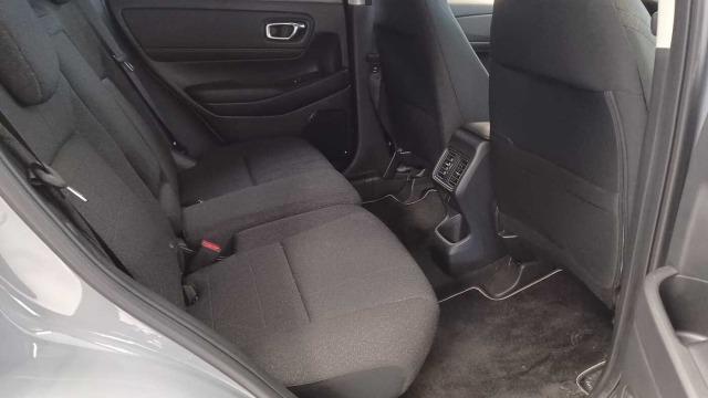 Honda Hr-v ELEGANCE